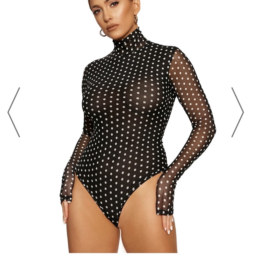 ISO Naked Wardrobe sweet spot bodysuit